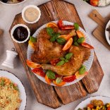 أشهى الأطباق السودانية في مطعم ميراك