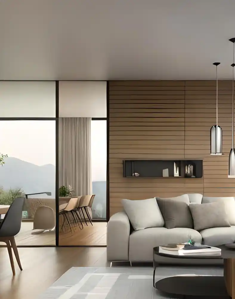 مميزات الغرفة